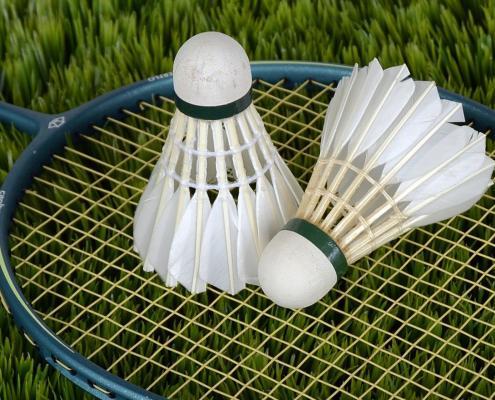 badminton