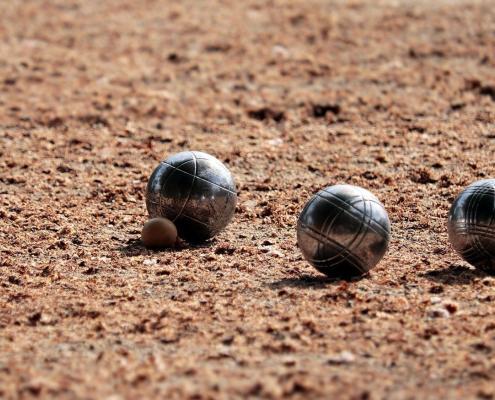 petanque