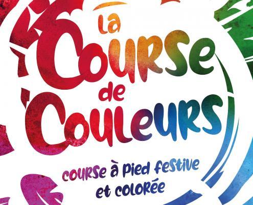 couleur, course a pied