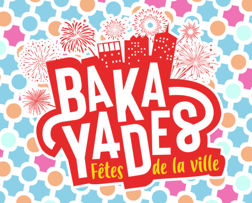 Logo des Bakayades