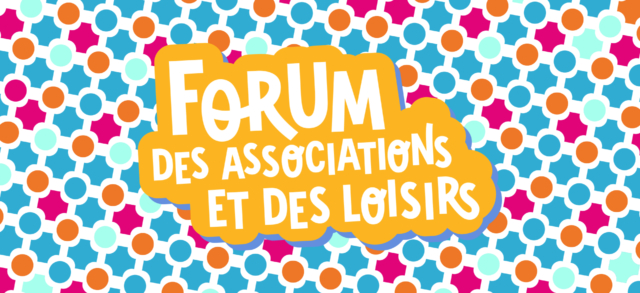 Forum des associations